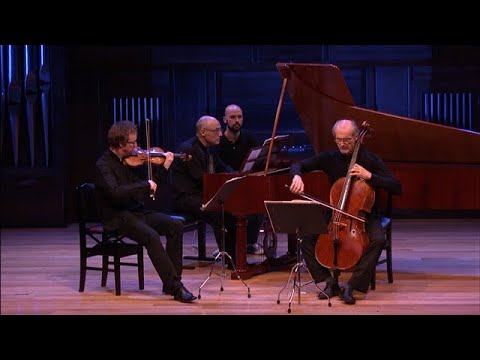 Tríos de Beethoven y Schubert | Sepec, Dieltiens y Staier
