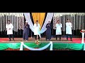Nashiidaa Jam Aa Nuurul Islaam Magaalaa Ciroo