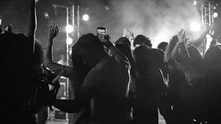 DOCTOR KRÁPULA - ILEGAL (FRAGMENTO)... CALI, 2019...