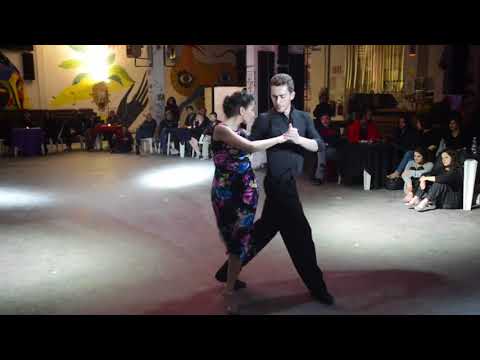 Lorena Tarantino & Giovanni Cocomero - Torino