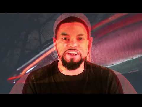 Canibus Feat. Cambatta - Canibus /\ Cambatta (Official Video)