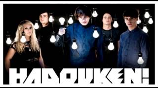 Hadouken! - Vessel (Original Mix)