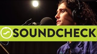 Jenny Scheinman, Bill Frisell And Brian Blade: 'Run Run Run,' Live On Soundcheck