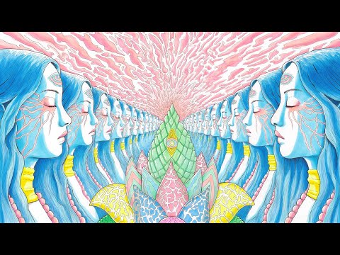 Psybient Mix - Distant Signals (Psybient,Psychill | 2025 )