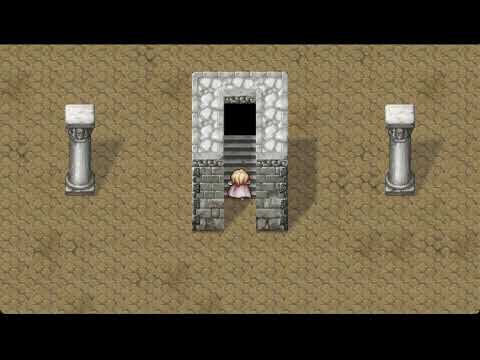 FFIV: The After Years: Part 59- No Maiden's Kisses? No Problem!