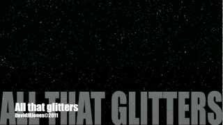 All That Glitters ©DavidJRJones2011 Music
