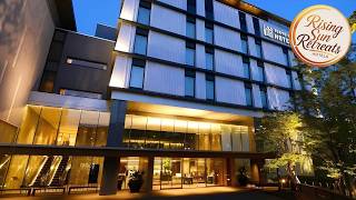 Tokyo East Side Hotel Kaie | Tokyo, Japan | Hotel Review ⭐