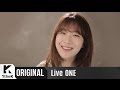 CHEEZE - Be There (Live One Version)