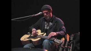 Harry Manx - Raga Nat Bharjav - Live