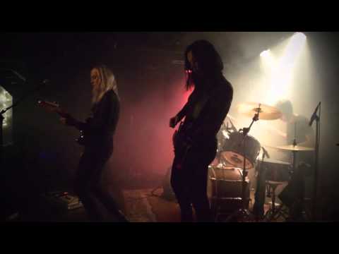 Deadpan Interference - Tape (live)