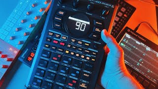 My Favorite Beats of 2025 | A Year of Sampler Cookups