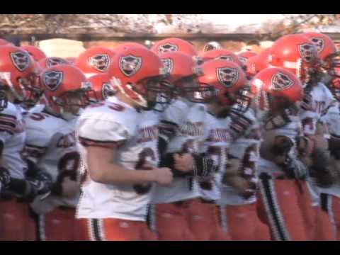 2009 Ohio State Football Championships