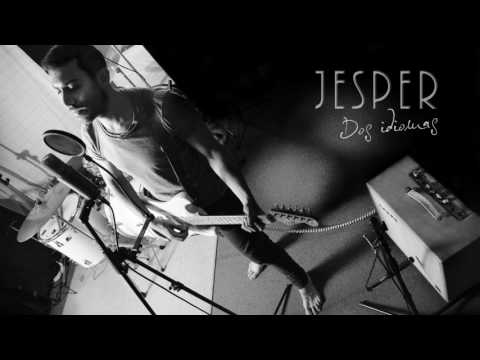Jesper - Te Engañas (Audio)