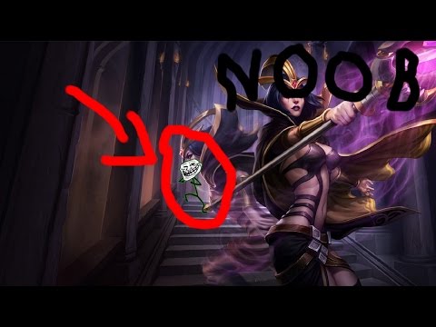 I PLAYED LEBLANC TOP AND SEE WHAT HAPPENED  Highlights Leblanc VS Irelia