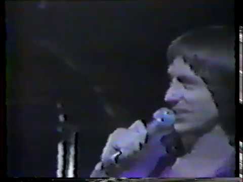 Concert clips of Peter Tork Live in Japan