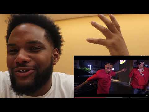 Bulova x Yaisel LM - Sigue Ahi (Video Oficial) | REACTION / REACCION |