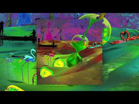 Gamka - Kiekviena Gyvenimo Diena Vis Kita (feat. Gabrielė Vilkickytė)