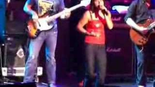 Scandal - Hands Tied