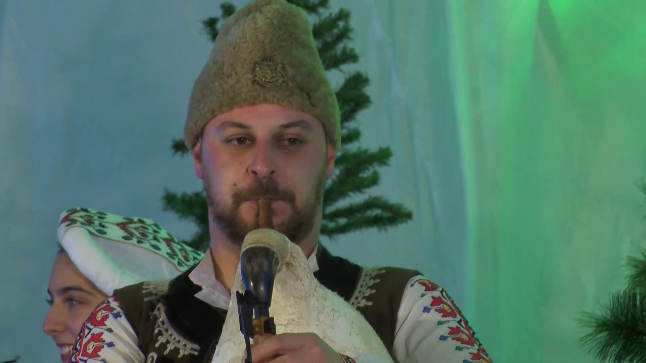 Коледното настроение завладя Димитровград