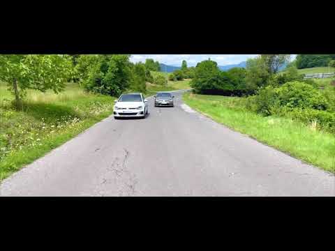 VW GOLF GTI & R-LINE