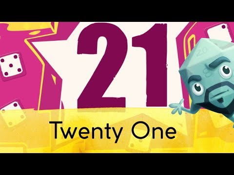 Twenty One Review - with Zee Garcia