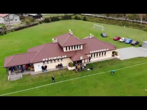 Powiślak Końskowola - Motor Lublin 0:5 (relacja) | Puchar Polski | Sezon 2019/2020