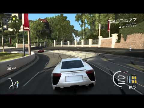 Forza motorsport 5 let’s play walkthrough first look guide Part 29