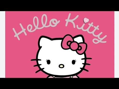 hello kitty anna pepe e sillyelly 💗