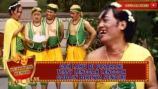 Download lagu GAK LAKU DI PASARAN! TESSY LENGGAK LENGGOK GODAIN DIRINYA SENDIRI - KETOPRAK HUMOR mp3 Download lagu GAK LAKU DI PASARAN! TESSY LENGGAK LENGGOK GODAIN DIRINYA SENDIRI - KETOPRAK HUMOR mp3