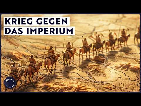 Die Schlacht, die Rom stoppte!