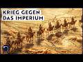 Die Schlacht Die Rom Stoppte