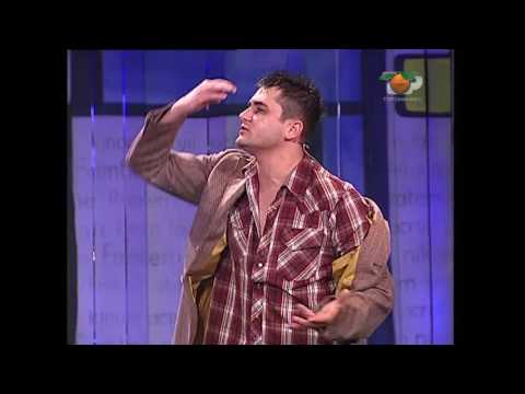 Portokalli, 11 Maj 2008 - Gjini (I kane humbur nxenesit)