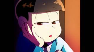 Cover art for [手描きおそ松さん] 長男で星に願いを