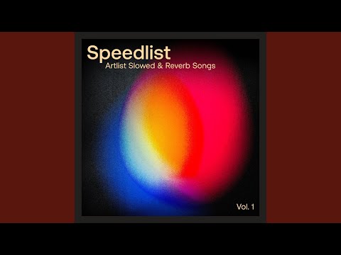 Ballerina (Slowed & Reverb)