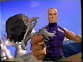Max Streel Commercial 2000