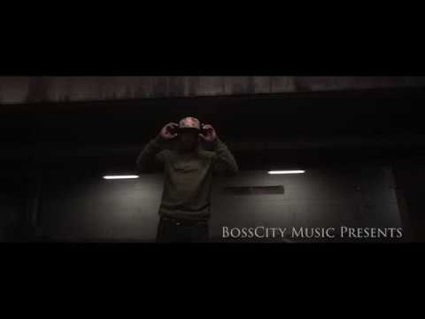 BossCity BossUp (Black Fist Black Power) Freestyle