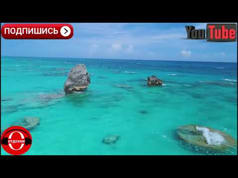 Музыка релакс Murdbrain & theajsound - Ocean Drive