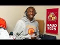 Raud Streamer University DORM TOUR