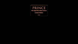 Prince - 2 Nigs United 4 West Compton #80smusic #1987 #prince #hiphop