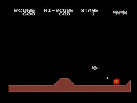 Official gameplay