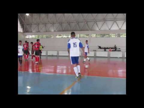 Unifieo x Eppen Unifesp Osasco - III Copa de Futsal Masculino - 19/2/2017 - Interatleticas