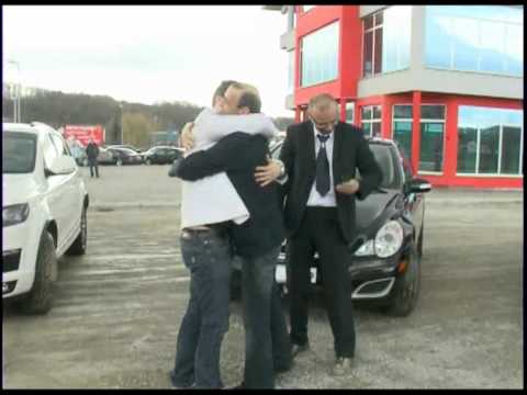 TRIO HAPA - KO TO BOLJE NAROD KRADE