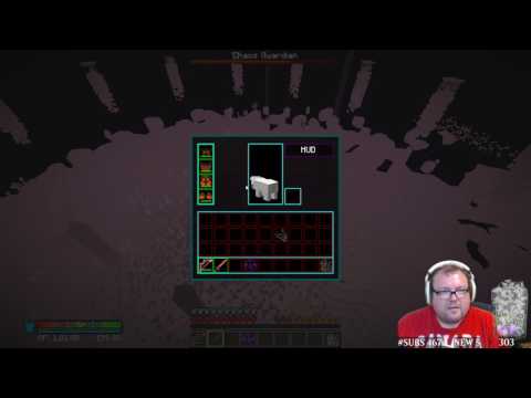 Modded Minecraft - FoolCraft  with Coestar / HCJustin / Necomie - E33