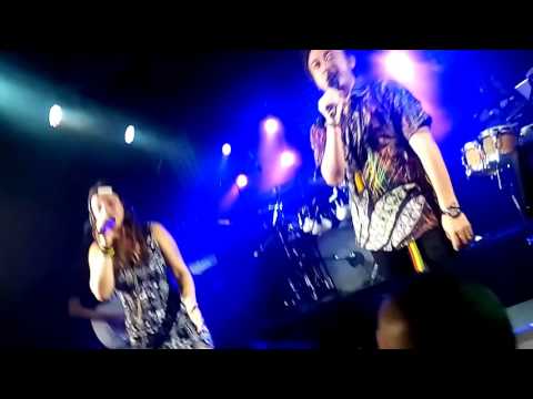 Sara Lugo, Ras Muhamad & Next Generation Family