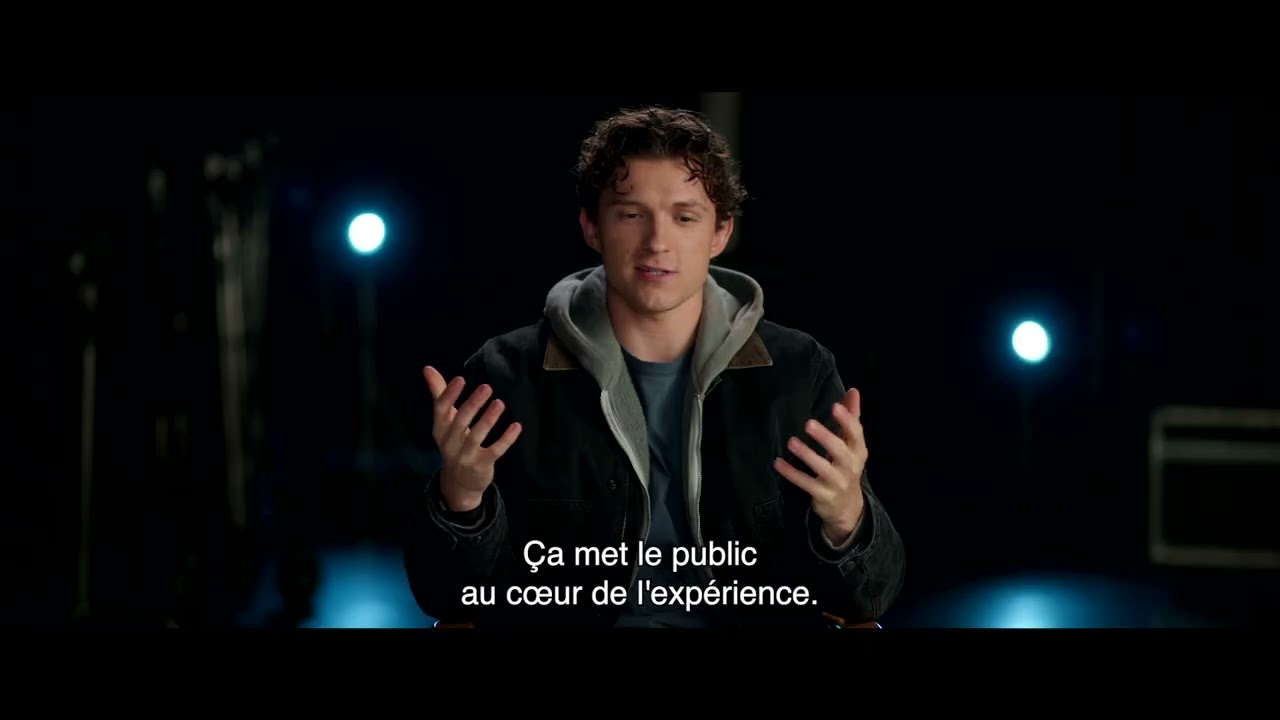 Miniature de la vidéo Spider-Man: Brand New Day - Vignette du film Spider-Man: Brand New Day