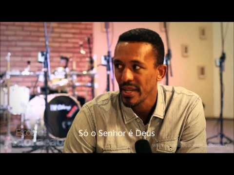 Só O Senhor É Deus - Daniel Souza