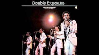 Double Exposure - Everyman (Has To Carry His Own Weight)