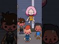 She Works As A Dancer To Feed The Children Toca Boca Story