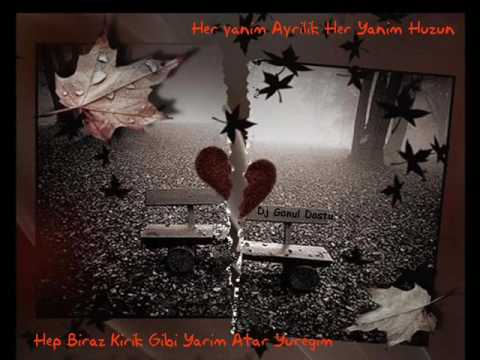 Ranger & ByZaliM  - Mühürlendi Kalbim