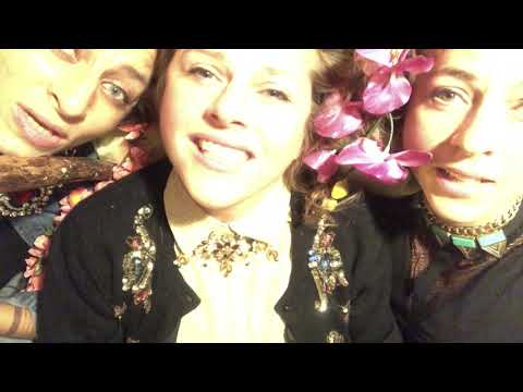 Uschi and the Boobs for WokuLe e.V.